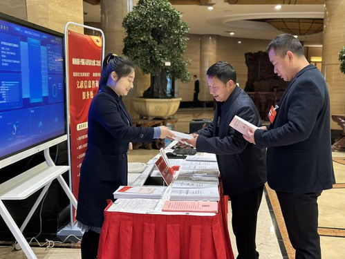 湖南圖書館三大服務助力湖南省兩會信息咨詢服務