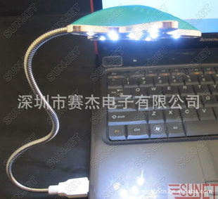 炫彩創(chuàng)意，閃動(dòng)新風(fēng)尚 閃字USB風(fēng)扇的多重魅力與應(yīng)用場景