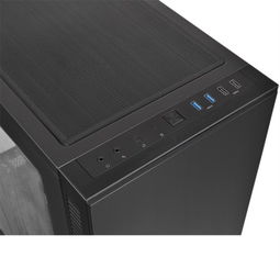 靜謐高效的首選 Thermaltake Suppressor F31靜音機(jī)箱深度解析